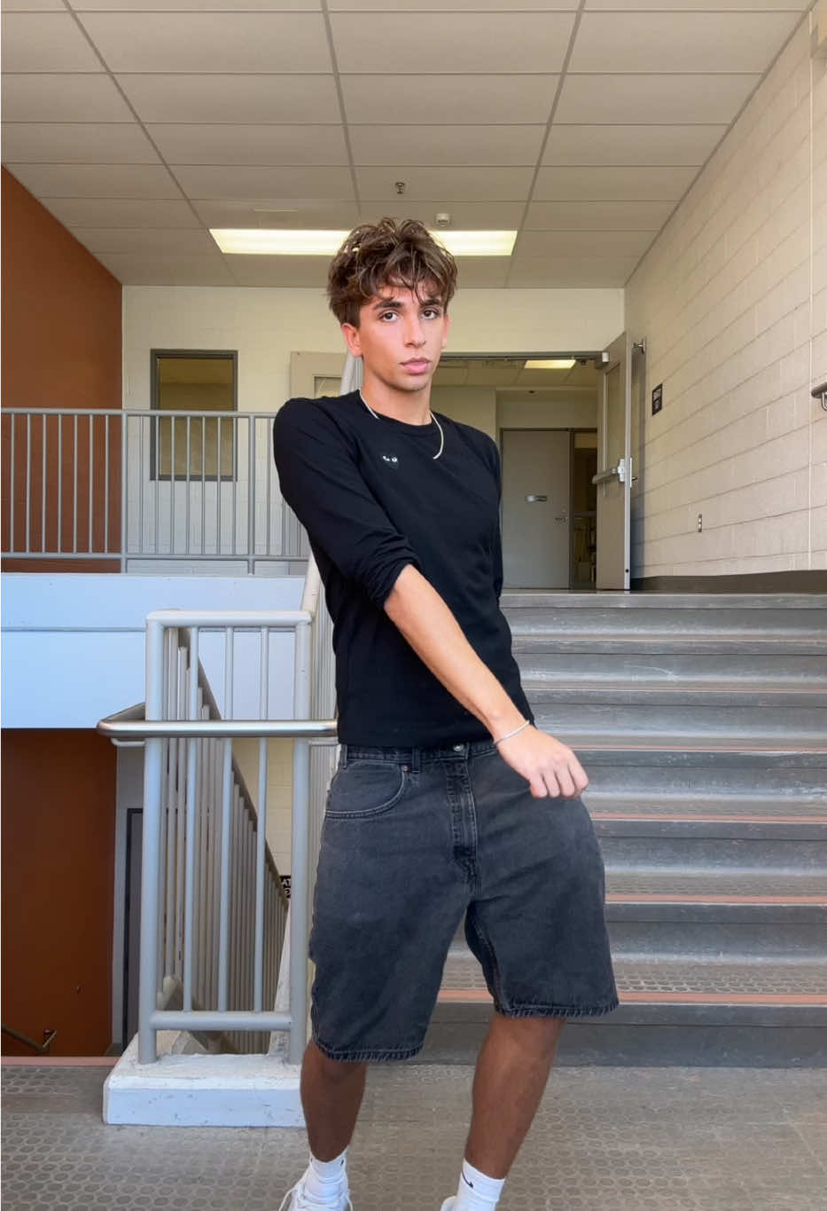 walk like you want it #fyp #fitcheck #OOTD #dance #viral   
