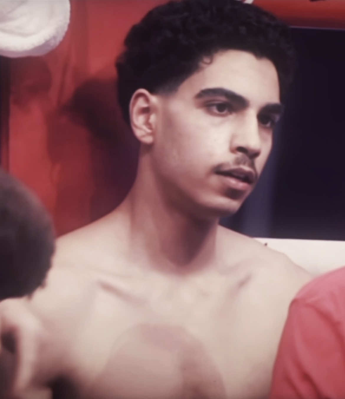 ignore the fact that its the same 6 clips repeated 4 times #mohammedalakel #alakel #drake #cecesinterlude #edit