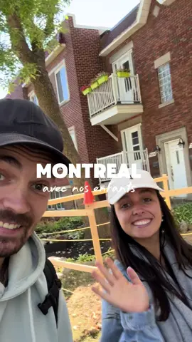 Je sais pas ce que je fais là 😅 