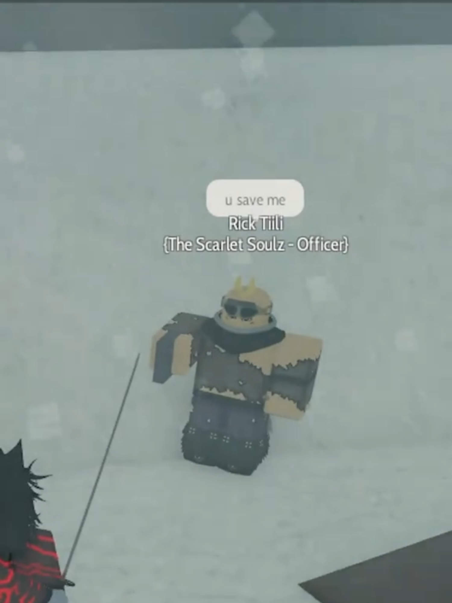 play deepwoken ❌❌ upload old clip ✅✅ #fyp #viral #roblox #deepwoken