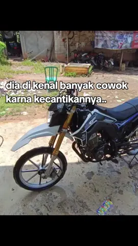 hmm#fyp #crf150l #supermotoherex #soundviral #surexgank #foryoupage #xyzabc #masukberanda #bismilarame 