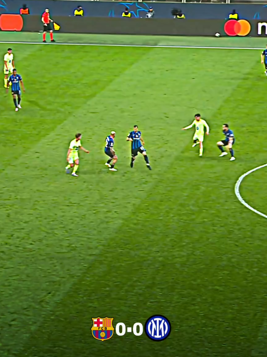 ملخص مباراة برشلونة ضد انتر ميلان مباراة نار🔥🔥 وجنون المعلق حفيظ الدراجي🥵🤯#برشلونه #انتر_ميلان #تيم_البولغا♕ #تيم_ليمون🍋 #تيك_توك 