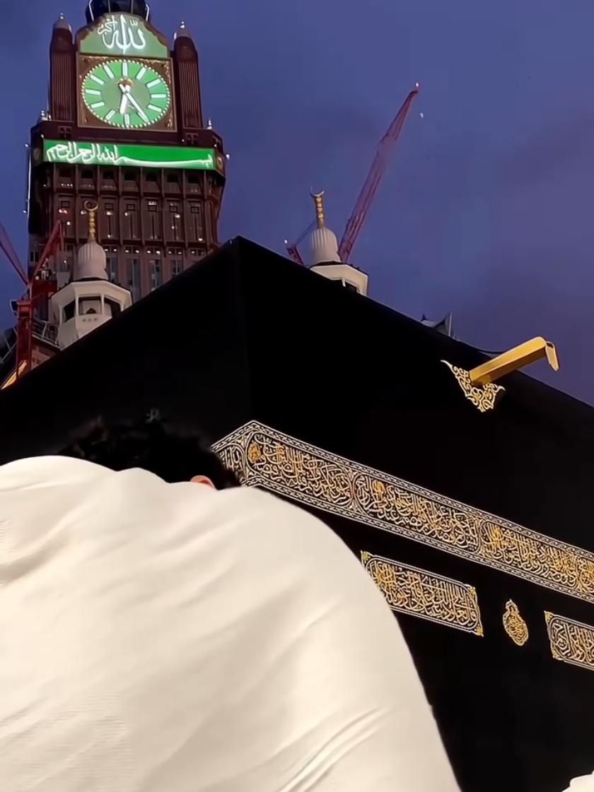 #makkhamadina🕋🕋🕋 #fypシ゚viral🖤tiktok #islamicvideo #foryoupage 