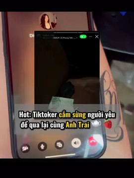 Diệp Phương Linh và Negav 
