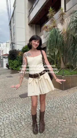 só queria receber uma dessa agr 🤧✨ #fitcheck #fashion #outfit #fashiontiktok #OOTD 