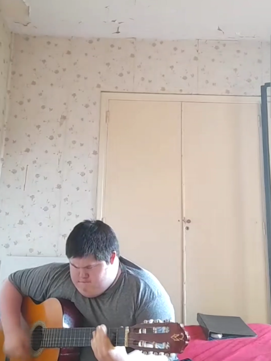 #alonso #tomasmazza #guitarra #humor 