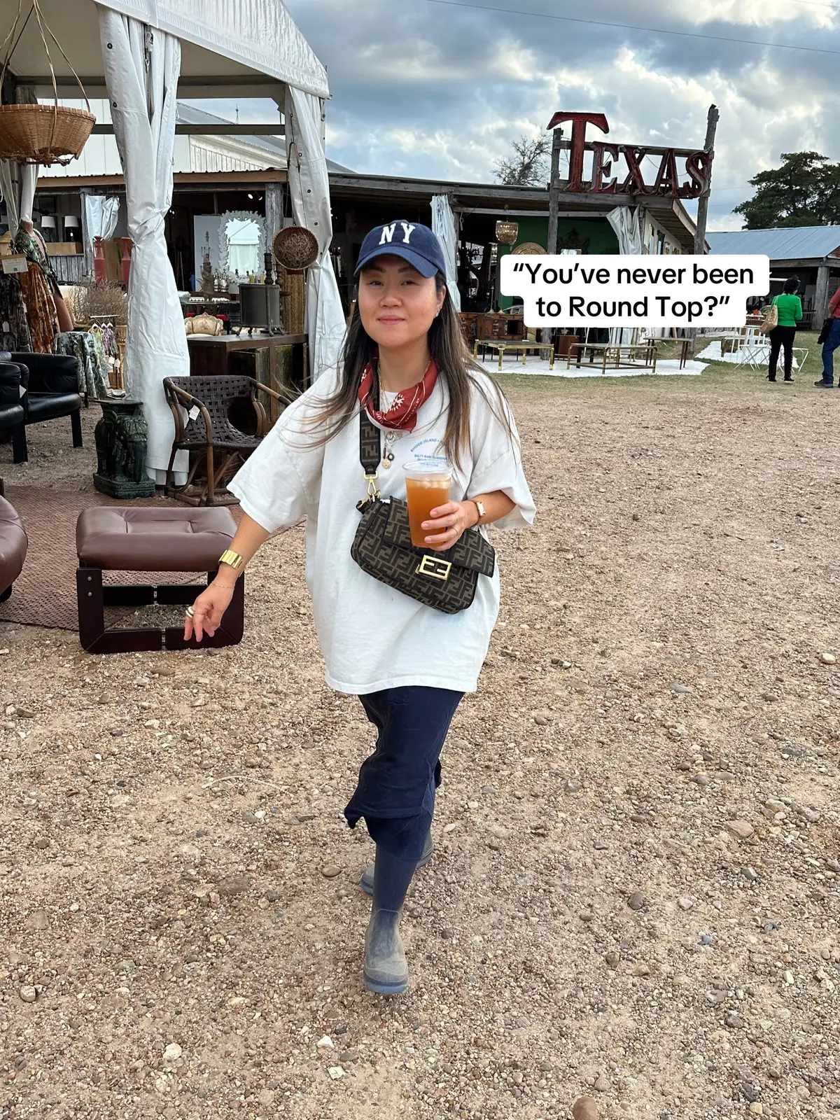 It’s almost that time again… #roundtop #roundtoptexas #Vintage #AntiqueDecor  #interiors 