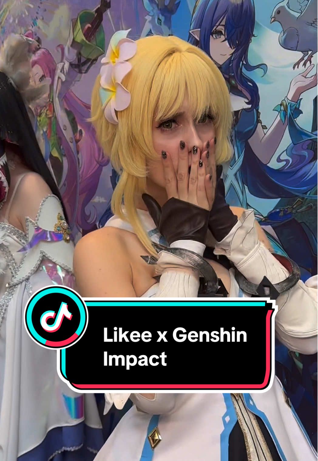#lumine #genshin #genshinimpactmeme #wriothesley #hoyocreators 