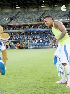 Baila, Raposinho! Baila, Arroyo! 🕺