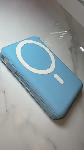 #PortableCharger #PowerBank #Charger  #TravelMustHave  