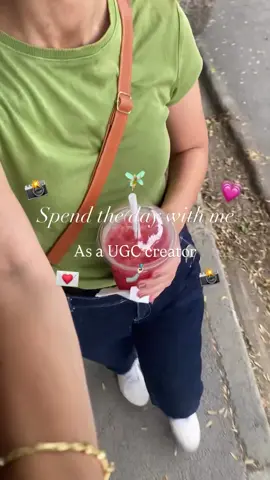 Spend a day with me ad a ugc creator 🤳🏻📸💗🧚🏻💌this is my first time posting a vlog with a voiceover I was very nervous 😅I hope you enjoyed watching this video and let me know if you wanna see more of this side of me💗Also we just hit 4k on instagram !!!!! Thank you all for the support 🤍every like, comment or share means the world to me🥹#ugc #ugccreator #Vlog #voiceover #clothingbrand 
