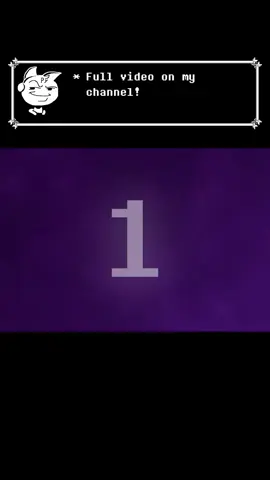 worst deltarune theories by PyxlWhip #deltarune #fyp #trending 
