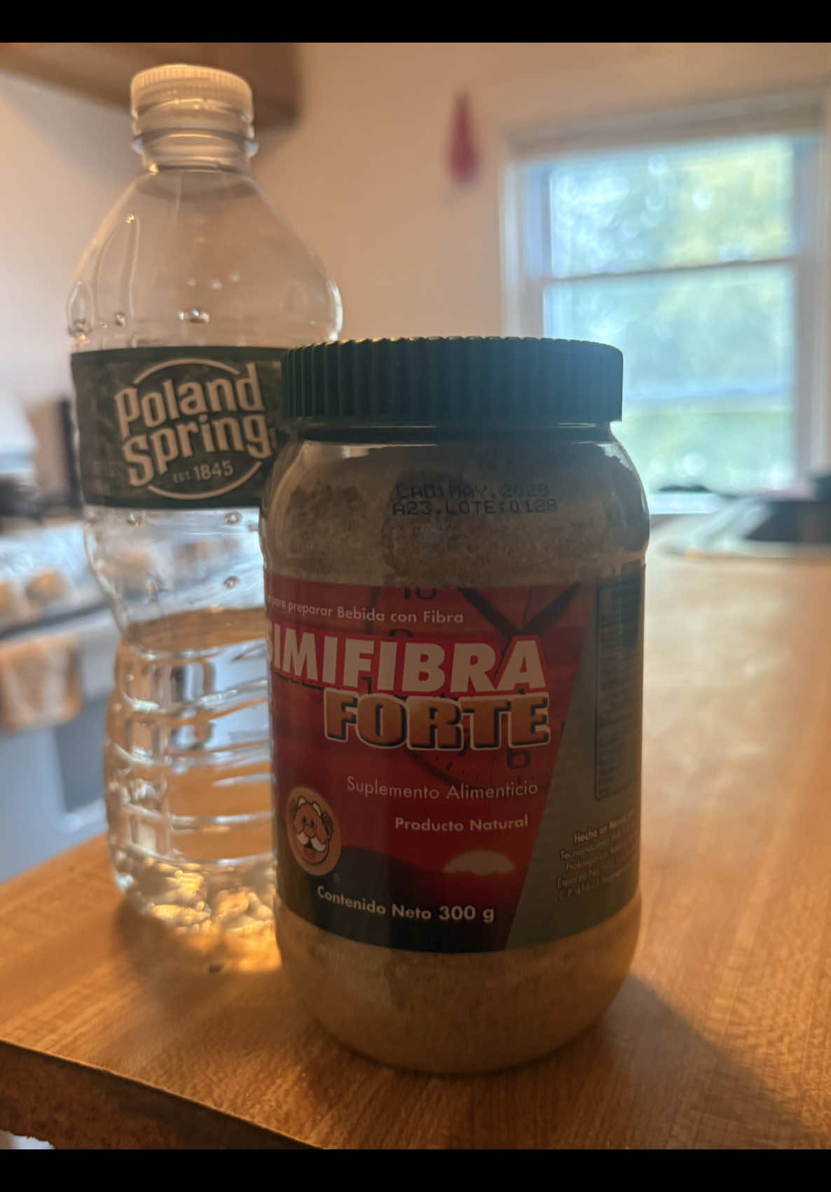 Semifibra Forte recomendada para las personas que padecen de estreñimiento,te ayuda atener una mejor salud intestinal sacando todo lo estancado como el  💩 y te ayuda a obtener esas energías ya que trae vitaminas es un suplemento alimenticio 🙏👌no dudes en comprar la tú ya 👌👏
