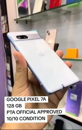PIXEL 7A #camera #googletensor #gemini #viral 