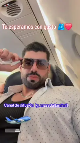 Buen viaje muchacho, te esperamos ❤️🫂@csk0d #masadaltamimi #familiamasad #soyteammasad #CapCut 