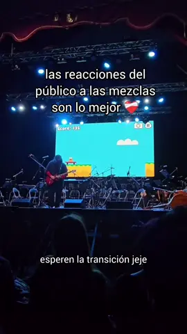 voy a spammear este concierto hasta q me muera chavales jeje . . . . . #chile #fyp #fyppppppppppppppppppppppp 