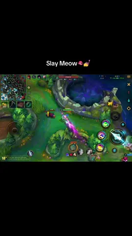 Go meooo #wr #lienminhtocchien #wr #xuhuong #VNG 