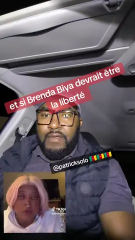 #patricksolo185 #camerountiktok🇨🇲 