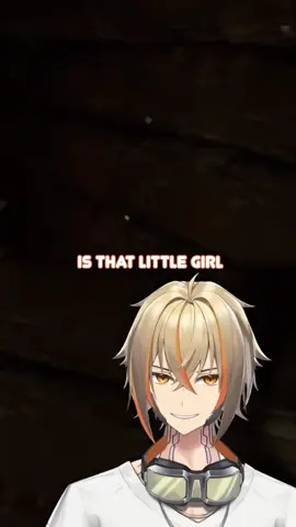 THE NIKO HORROR GAME EXPERIENCE! #vtuber #fypシ #funny #fyp #vtuberclips 