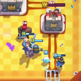 little prince gotta be stopped😭#fyp #viral #clashroyale #xyzbca #littleprince 