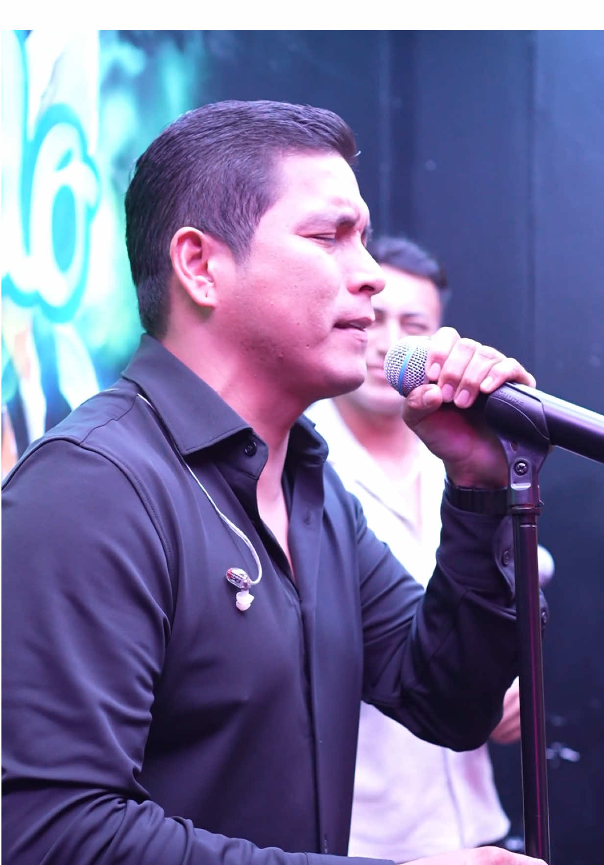 Cumbiando el primer local de cumbia en Miraflores 🎉 📍calle Manuel Bonilla 180  #Cumbia #cumbiaperuana #renzopalacios #tunombre #cumbiando 
