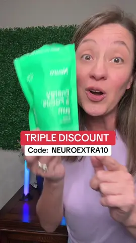 Neuro Energy and Focus Gum Women’s Products Flash Sale Women 30+ Women 35+ Women 40+ Women 45+ Products Trending Products Discount Sale #tiktokshoprestock #tiktokshopcreatorpicks #AutumnLiving 