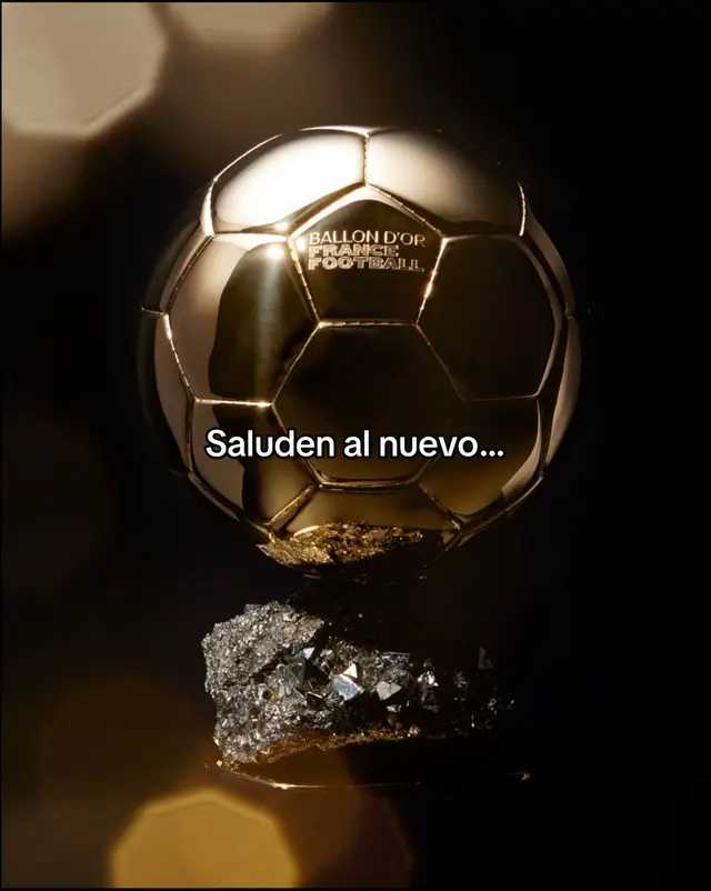 #balondeoro #dembele #francia #football #futbol⚽️ 