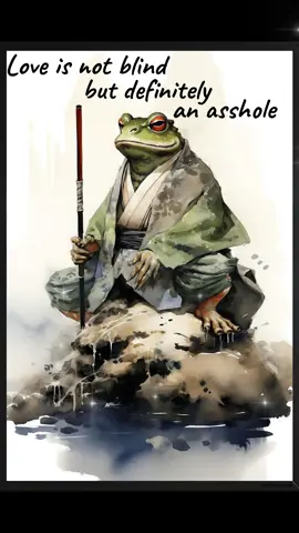 #growth #vibe #frog #healing #funny 
