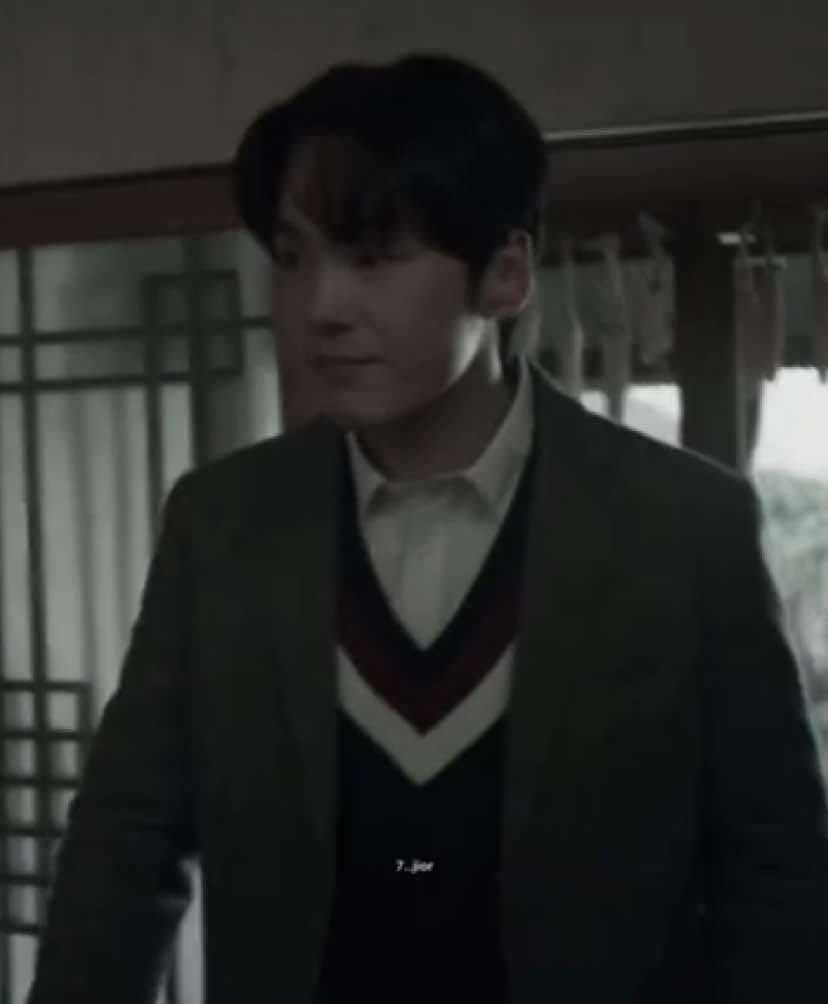 ساحبه على البطل وصديق البطل وأخو البطله وحبيت ذا☹️☹️🤎🤎🤎🤎 #kdrama #ahundredmemories 