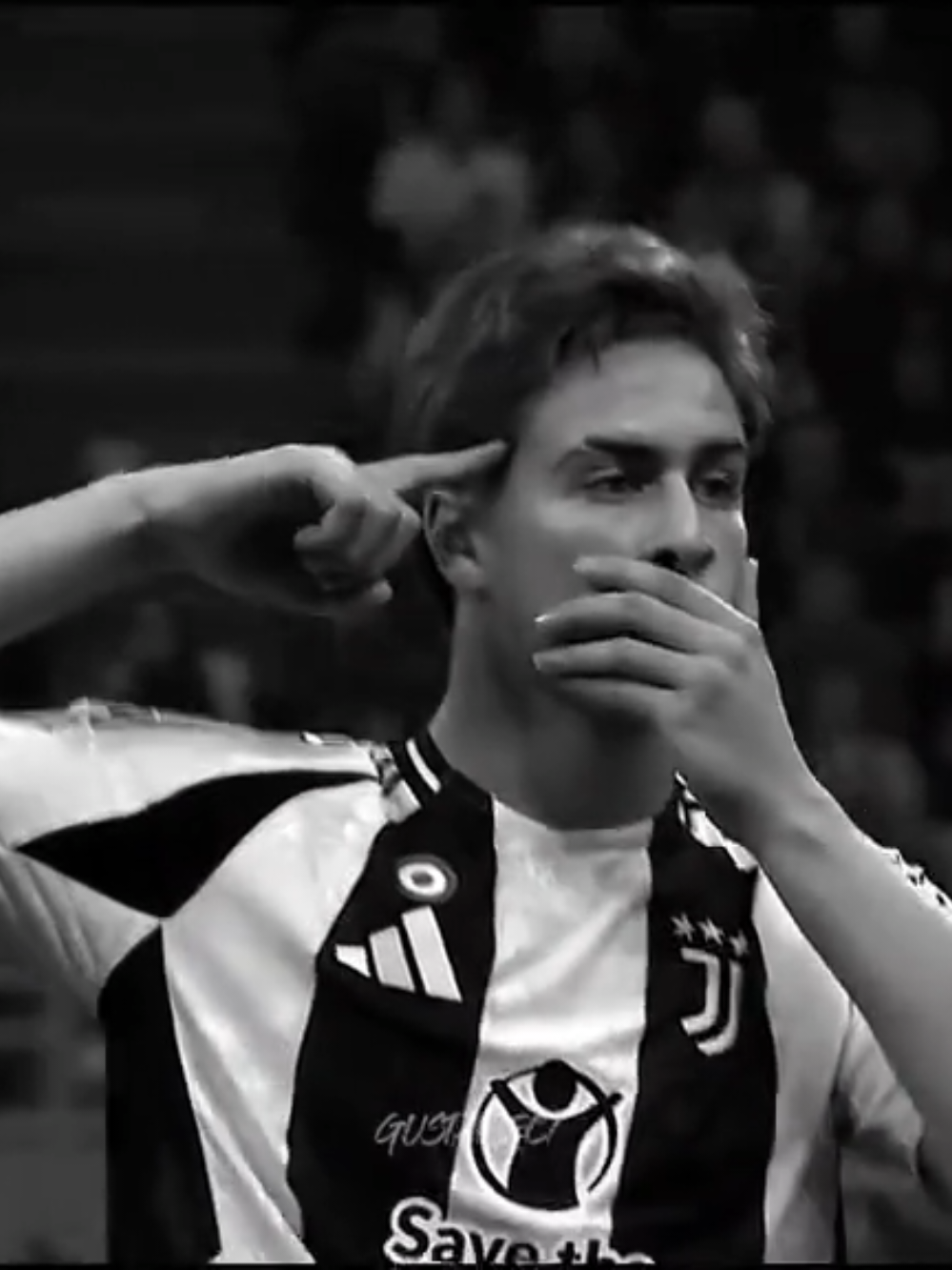 kenan yildiz./10#kenanyildiz #juventus #spiderman #fyp | ib:@️ 