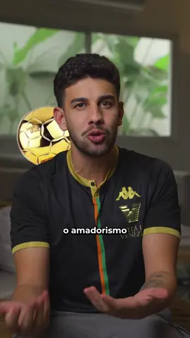 Tudo PRECISA mudar, @Ballon d'Or!!  . . . . #ballondor #dembele #raphinha #boladeouro 