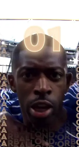 Ousmane Dembele ballon dor winner(who should have won it in your opinion #ballondor2025 #fyp #francefootball #dembele #creatorsearchinsights 