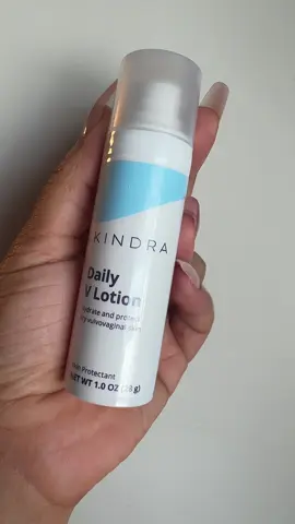 Daily V Lotion - Ultra Hydrating 