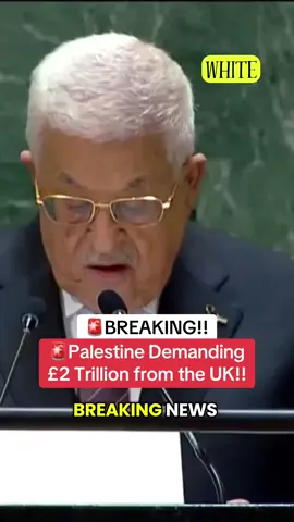 The West’s hypocrisy is clear. Germany paid reparations after WWII, Iraq paid billions to Kuwait, yet when it comes to Palestine or Africa, silence. Europe looted entire continents — land, labor, resources — building its wealth on exploitation. If real justice is demanded, their whole lifetime would pass paying reparations for centuries of colonial crimes.