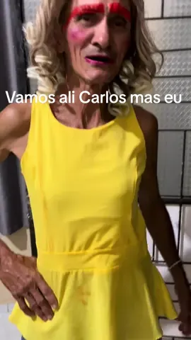 Vamos ali Carlos mas eu #viral #duet #fyp #foryoupage #tiktok 