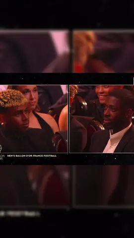Ballon d’or winner #ballondor #dembele #viral #fyp 
