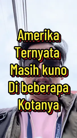 Masih kuno kalah sama Indo Ada alasan laen? #urban #infrastructure 