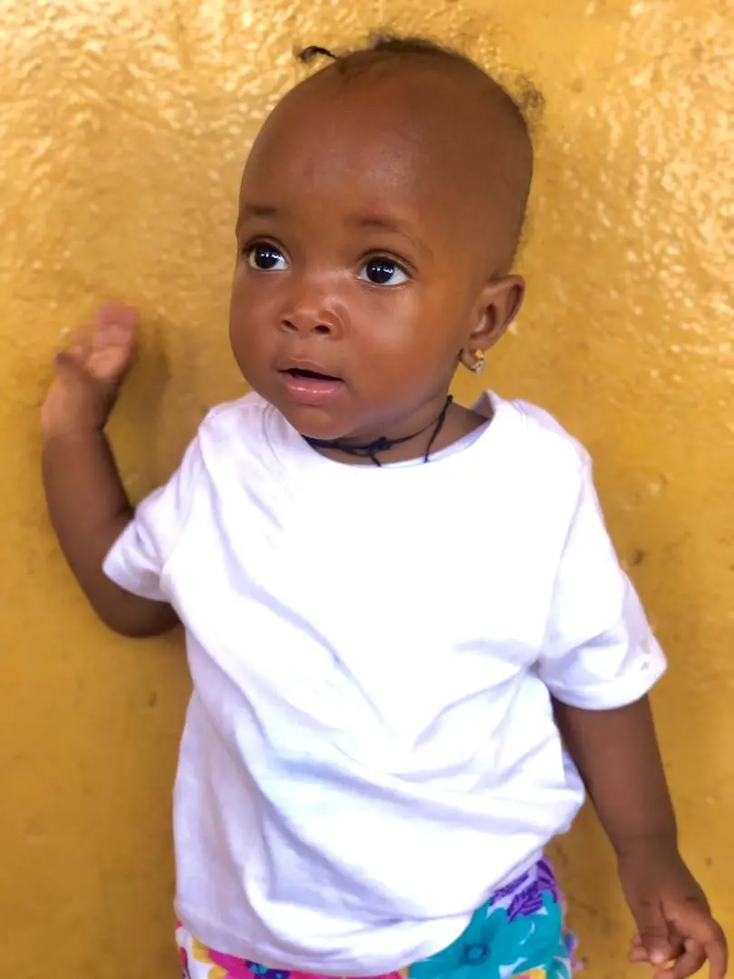 # my baby girl can't love her less, you open my womb and makes me a mother, God continue to bless,protect and guide u love u so much, life is like a passing wind but with u my life is steady, piece comes to those who deserve it and i know i deserve u #Everything #pls #yyyyupppppp #creatorsearchinsights #viralvideos 