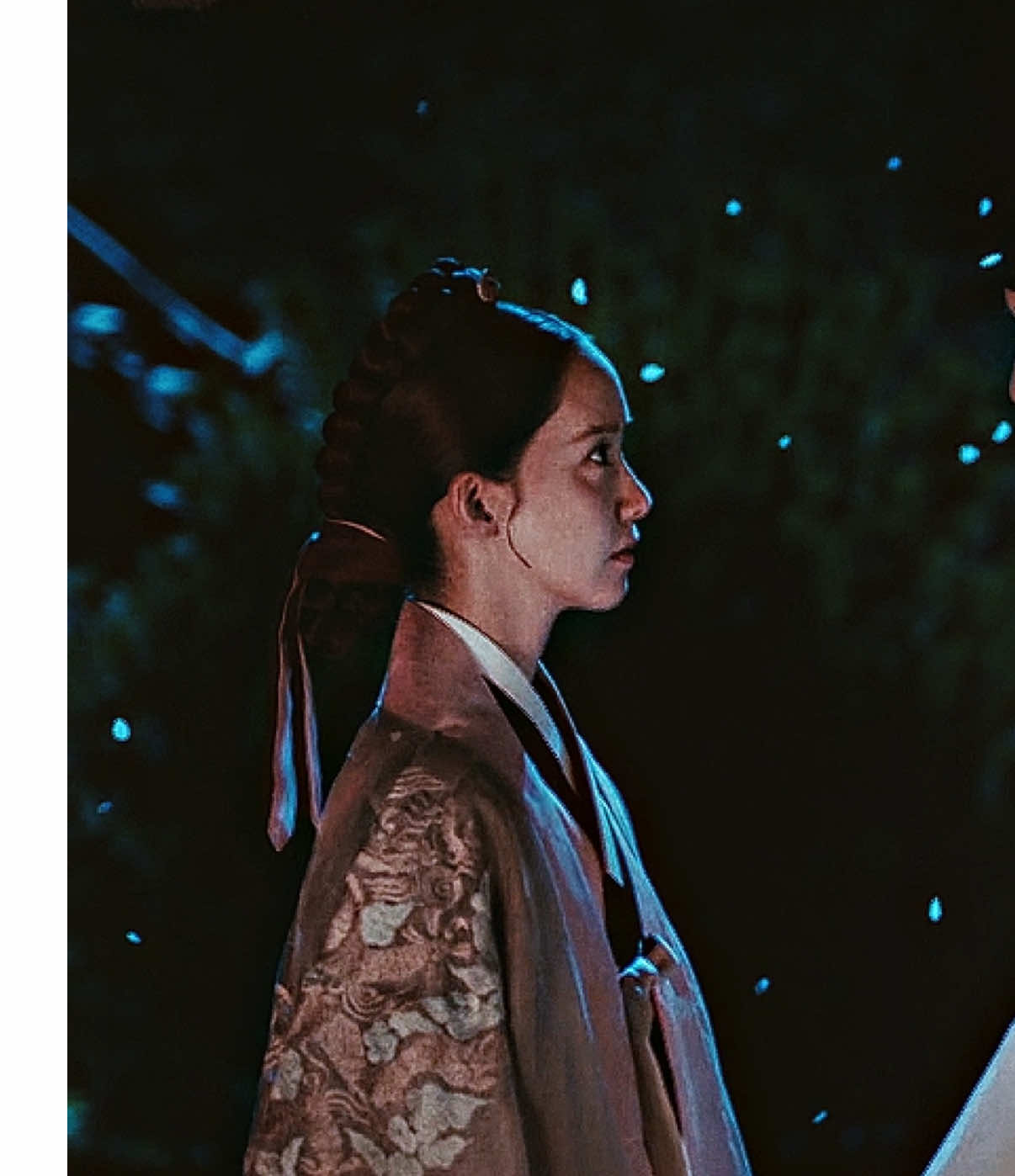 eu descobri o que é amar #fypp #kdrm4h #bonappetityourmajesty #leechaemin #yoonA 