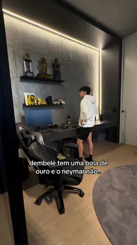 que porra é essa mano