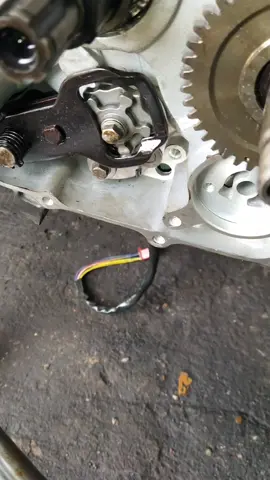 aquel porque los cambios de nuestras motocicletas se ponen duros #tendencia #motos #mecanica 