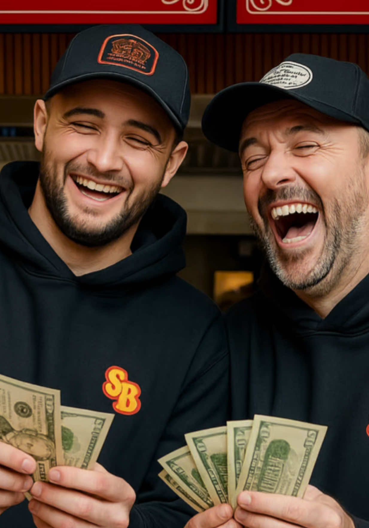 Spud Bros Customers Shocked at Prices in Liverpool 😳🥔💸