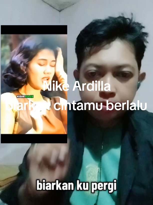 Nike Ardilla - biarkan cintamu berlalu #nikeardilla #lagunikeardilla #fansnikeardilla #nikeardillafansclub #lagu 
