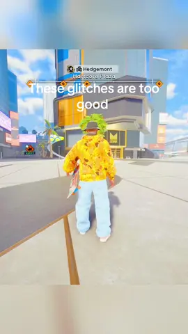 I think bro is just fine #skate #skate4 #speedglitch #skate3 #fyp 