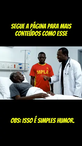 Acho que velho deve ter razão😂😂😂! #angola🇦🇴 #angola🇦🇴portugal🇵🇹brasil🇧🇷 #angola #angolatiktok #mocambiquetiktok🇲🇿 