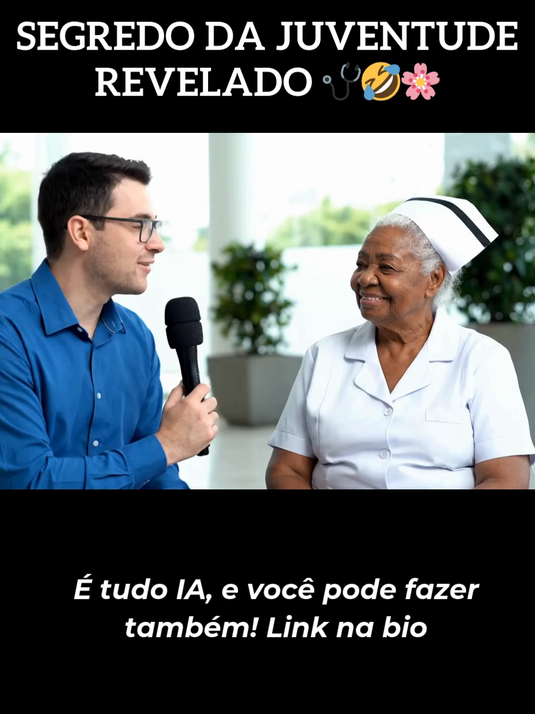 🎬 Já imaginou criar vídeos hilários com inteligência artificial? 🤯 👉 O segredo tá no curso que tá lá na bio! Corre lá! 🚀 #ZoeiraComTecnologia #inteligênciaartificial #vídeosdehumor #ia #criacaodeconteudo #veo3 #humor