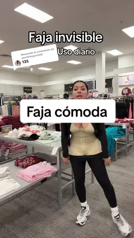 Respuesta a @yanethsegovia68 #yessyoliver #fajaviral #yiannafajas #faja @YIANNA INC 