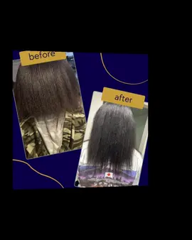 This is why I created Royal Roots Collection. Real ingredient and real results.                                                         #jphairempire #fyp #viral #royalroots #beforeandafter 