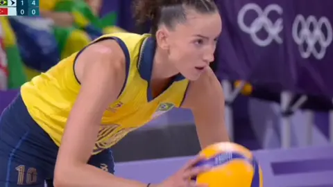 não é bom é maravilhoso 🥵🤌🏽@Gabriela Guimarães #volei #fy #foryoupage #gabiguimaraes10 #fyp  .:@voleiscenes 