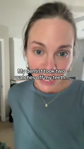 My dental hygienist suggested I try Dentite Tooth Armor after my last checkup, and after three months of consistent use, my dentist was able to remove two cavity watches! This easy-to-use formula is my go-to for supporting oral care at home. Sale ends today – don’t miss it 🦷 #dentite #oralcare #tootharmor #dentalroutine #tiktokmademebuyit